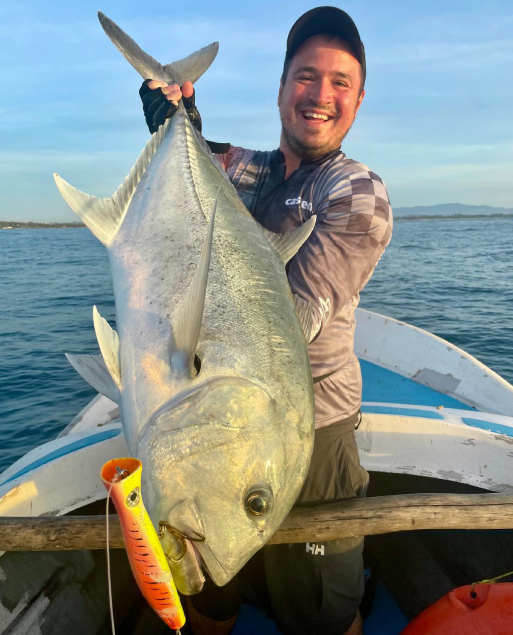 Tangalle Fishing Charter - Tangalle Sport Fishing - Sri Lanka