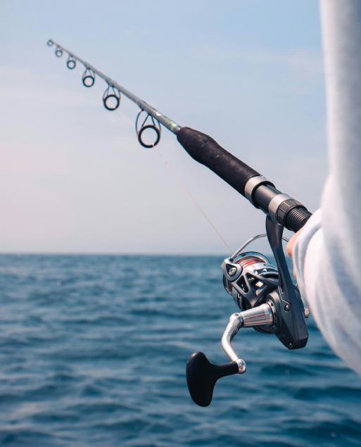 Tangalle Fishing Charter - Tangalle Sport Fishing - Sri Lanka